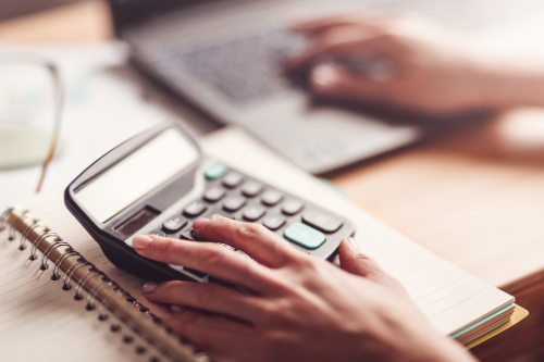 ご要望聞き取りと概算お見積もり