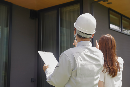 充実のアフターフォロー